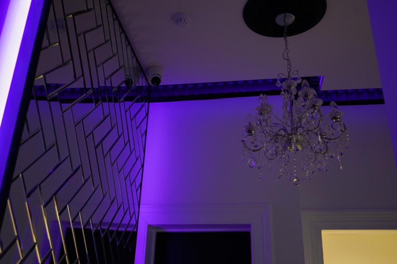 Novana Aparthotel — Photos 1